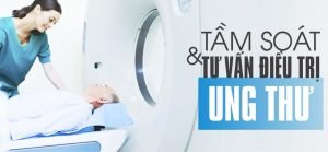 KHAI TRƯƠNG PHÒNG KHÁM CHUYÊN KHOA UNG BƯỚU