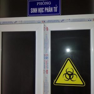 BỆNH VIỆN ĐA KHOA SƠN TÂY KHAI TRƯƠNG PHÒNG XÉT NGHIỆM SINH HỌC PHÂN TỬ CHẨN ĐOÁN COVID-19, ĐẾM TẢI LƯỢNG VIRUS VIÊM GAN B VÀ C BẰNG KỸ THUẬT REALTIME – PCR.