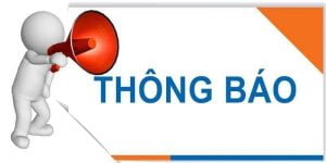 Thông báo việc chuyển tạm thời địa điểm khám bệnh trong thời gian cải tạo nâng cấp bệnh viện