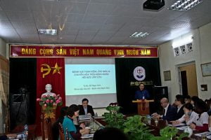 HỘI THẢO ĐÁNH GIÁ TÌNH TRẠNG TOAN KIỀM – OXY HOÁ MÁU – CHUYỂN HOÁ TRÊN BỆNH NHÂN HỒI SỨC CẤP CỨU