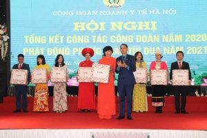 RỘN RÀNG SẮC XUÂN “ TẾT SUM VẦY – KẾT NỐI YÊU THƯƠNG”