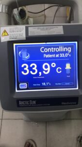 HẠ THÂN NHIỆT CHỈ HUY – MỘT KỸ THUẬT CAO NHIỀU TRIỂN VỌNG ĐÃ ĐƯỢC THỰC HIỆN TẠI KHOA HỒI SỨC CẤP CỨU – BỆNH VIỆN ĐA KHOA SƠN TÂY