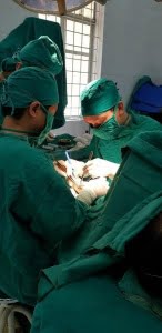 Cấp cứu thành công bệnh nhân ngộ độc thuốc tê