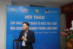 HỘI THẢO CẬP NHẬT KIẾN THỨC CHẨN ĐOÁN HÌNH ẢNH