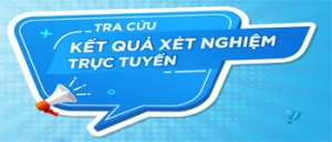 Bệnh Viện Đa Khoa Sơn Tây ứng dụng đăng ký khám chữa bệnh trực tuyến và trả kết quả xét nghiệm trực tuyến.