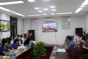 ĐƯỜNG HUYẾT CAO, BIẾN CHỨNG NHIỀU