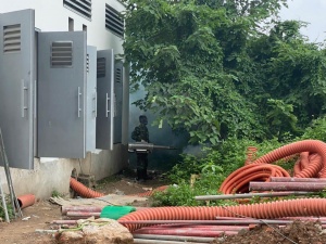 TĂNG CƯỜNG CÔNG TÁC PHÒNG CHỐNG DỊCH SỐT XUẤT HUYẾT