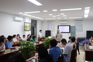 HỘI NGHỊ TẬP HUẤN TỰ CHỦ TÀI CHÍNH VÀ QUY ĐỊNH KHUNG GIÁ, ĐỊNH GIÁ KHÁM CHỮA BỆNH THEO YÊU CẦU.