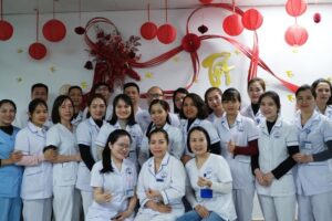 KHOA HỒI SỨC TÍCH CỰC -CHỐNG ĐỘC