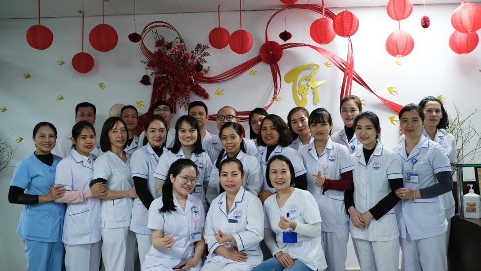 KHOA HỒI SỨC TÍCH CỰC -CHỐNG ĐỘC