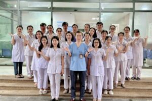 GIỚI THIỆU KHOA NỘI TỔNG HỢP – BỆNH VIỆN ĐA KHOA SƠN TÂY