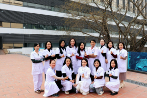 BỆNH VIỆN ĐA KHOA SƠN TÂY KHOA DƯỢC