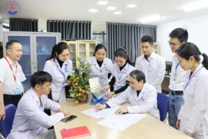 PHÒNG KẾ HOẠCH TỔNG HỢP