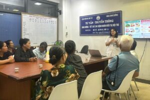 ❤️DINH DƯỠNG CHO NGƯỜI BỆNH TĂNG HUYẾT ÁP CHẾ ĐỘ ĂN DASH (Dietary Approaches to Stop Hypertension)”
