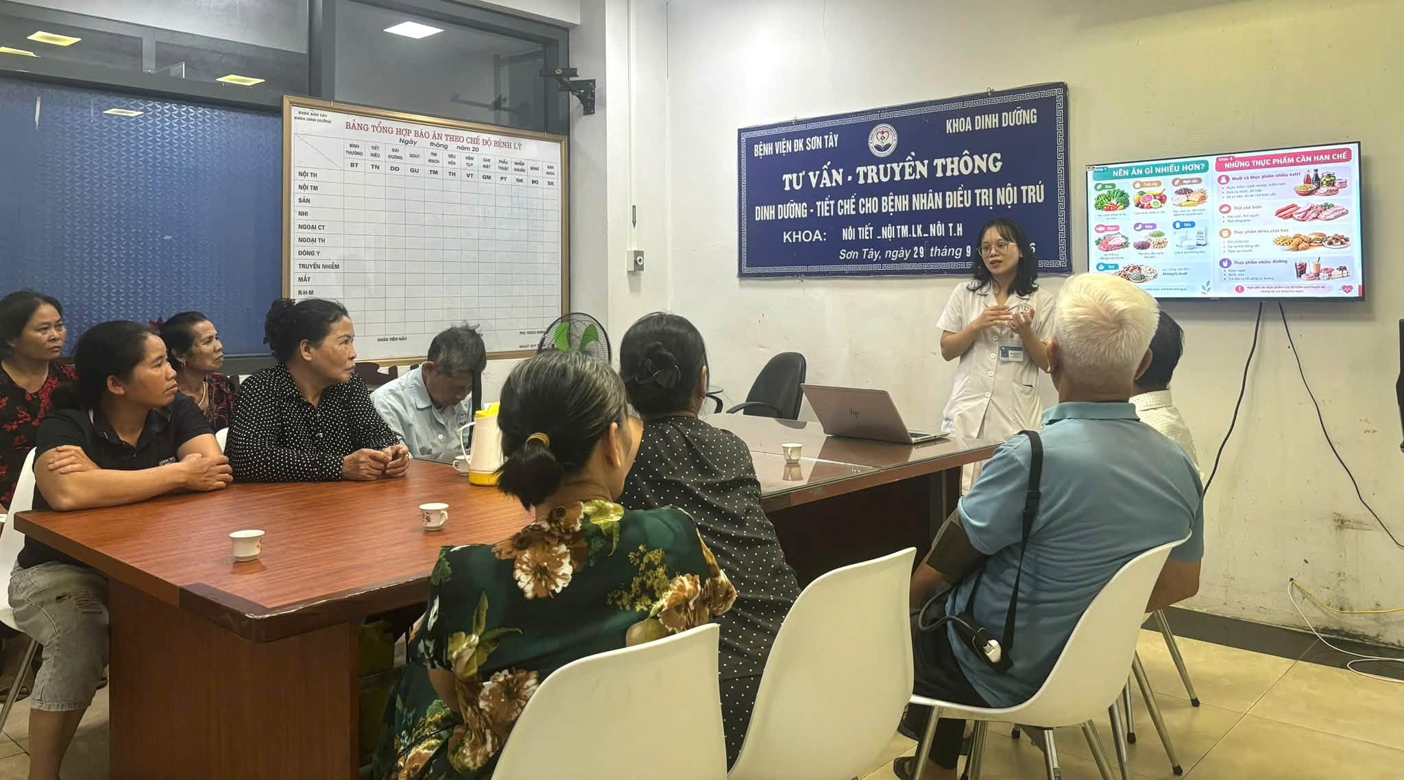❤️DINH DƯỠNG CHO NGƯỜI BỆNH TĂNG HUYẾT ÁP CHẾ ĐỘ ĂN DASH (Dietary Approaches to Stop Hypertension)”