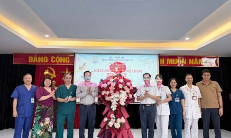 🎉🎉🎉BỆNH VIỆN ĐA KHOA SƠN TÂY TỔ CHỨC CHÀO MỪNG 36 NĂM NGÀY ĐIỀU DƯỠNG VIỆT NAM VÀ TỔNG KẾT HỘI THI KIẾN THỨC, KỸ NĂNG,QUY TẮC ỨNG CỦA ĐIỀU DƯỠNG, HỘ SINH, KỸ THUẬT Y NĂM 2026