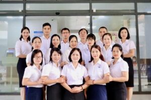 GIỚI THIỆU PHÒNG TÀI CHÍNH KẾ TOÁN
