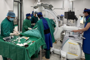 BỆNH VIỆN ĐA KHOA SƠN TÂY KHOA NGOẠI CHẤN THƯƠNG